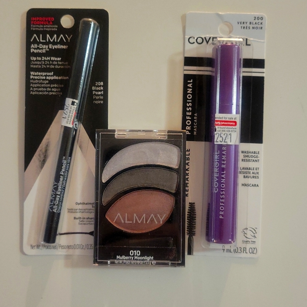 Makeup